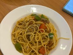 -萨莉亚意式餐厅(深圳北站店)