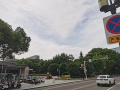 -处州公园