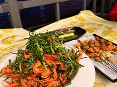 -铭副琦食·虾蟹烩馆(渔人码头店)