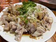 -侠成水上农庄(工业大道店)