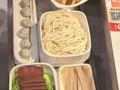 -宴全牛粤来越牛潮汕鲜牛肉火锅(海州万达广场店)