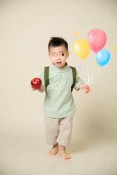 -BabyA 专业婴童摄影(古北时尚广场店)