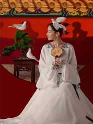 -金夫人婚纱摄影(总店)