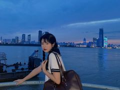 -武昌江滩