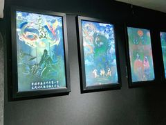 -奇门密室(五一新干线店)