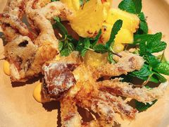 -SHAN山(前滩太古里店)