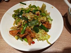 -东北小二东北菜(大车家巷店)