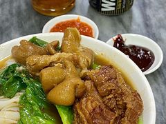 -珍珍小食店(西华路店)