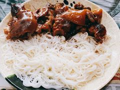 -贤花饭店(凯德店)