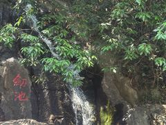 -莫干山风景区