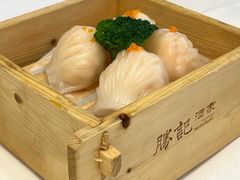 -胜记酒家·精致线(君汇店)