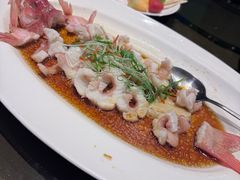 -上海人家花樣年华(中山公园店)