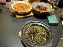 -佰家小厨·南京菜(夫子庙店)