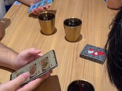 -马记永·兰州牛肉面(3019君尚店)