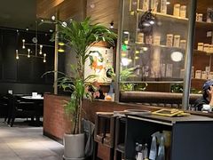 -西堤牛排(北京国瑞店)