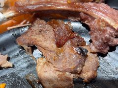 -九田家黑牛烤肉料理(万达店)