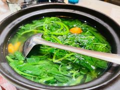 纯水浸时蔬-荟廷·晶萃(陆家嘴尚悦湾店)
