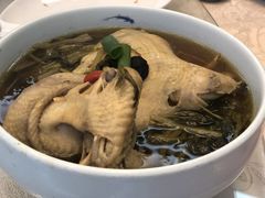 -正阁海鲜餐厅(六虹桥店)