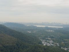-北高峰