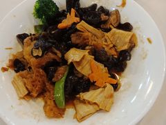 怀旧罗汉斋-粥旺庄(芳村店)