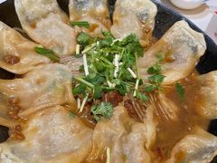 地锅排骨-大张烙馍村(泉山店)