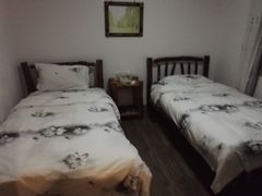 -龙潭生态旅游度假区