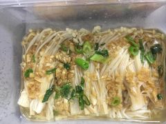 -吕氏疙瘩汤·海鲜新鲁菜(凯德mall新都心店)