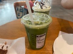 -星巴克(南昌西湖万达店)