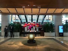 -威斯汀舞台餐厅