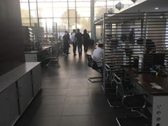 -奔驰上海利星(七宝店)