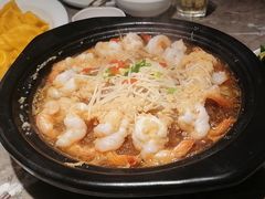 -前海沿·青岛菜(李沧万达店)