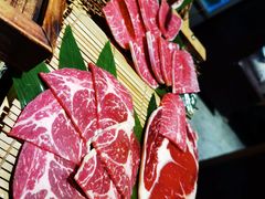 -NIUAN牛庵·日式和牛烧肉(恒隆店)