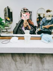 -New Fashion·新时尚形象设计