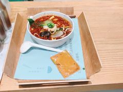 -许小树(国贸商城店)