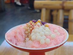-拐枣巷小串串(财大店)