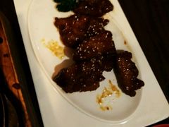 -丽笙精选海仑宾馆·海茂中餐厅