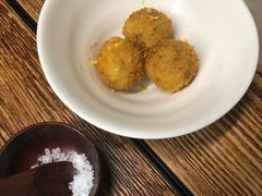 -Mercato莫卡多露台餐厅与酒吧(K11店)