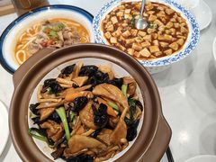 -吴记小园楼(新庄店)