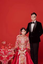 -金夫人婚纱摄影(总店)