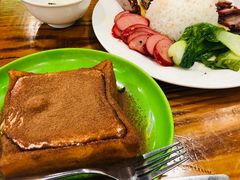 -澳门陈光记烧味饭店(南京德基广场店)