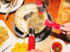 -黑鸡小馆(金源店)