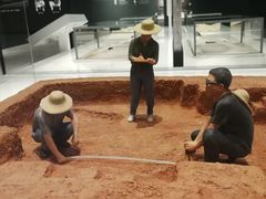 -盘龙城国家考古遗址公园