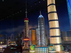 -上海乐高探索中心