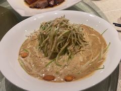 -唐拉雅秀酒店-唐苑中餐厅