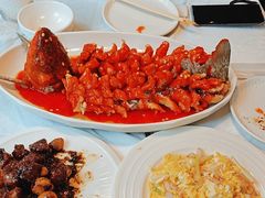 -桂园餐厅(五大道店)