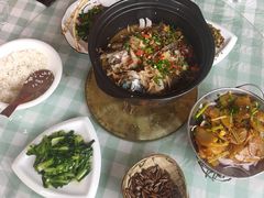 -鱼乐岛餐厅·户外花园主题餐厅