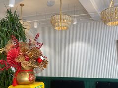 -堂屋糖水店(愚园店)