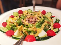 铃木食堂(帽儿胡同店)-铃木食堂(帽儿胡同店)