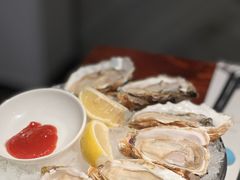 -Mr.Fish鱼鲜生海鲜放题(高德置地冬广场店)