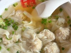 -正果忠记云吞濑粉(总店)